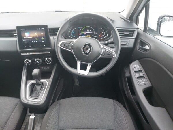 Used Renault Clio 2022 for sale - 76269139: Photo 7
