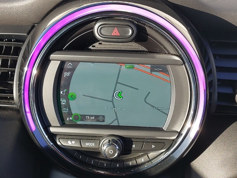 Used MINI Hatch 2018 for sale - 77580349: Photo 10