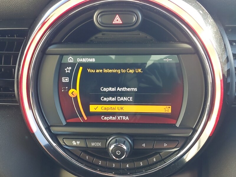 Used MINI Hatch 2018 for sale - 77580349: Photo 12