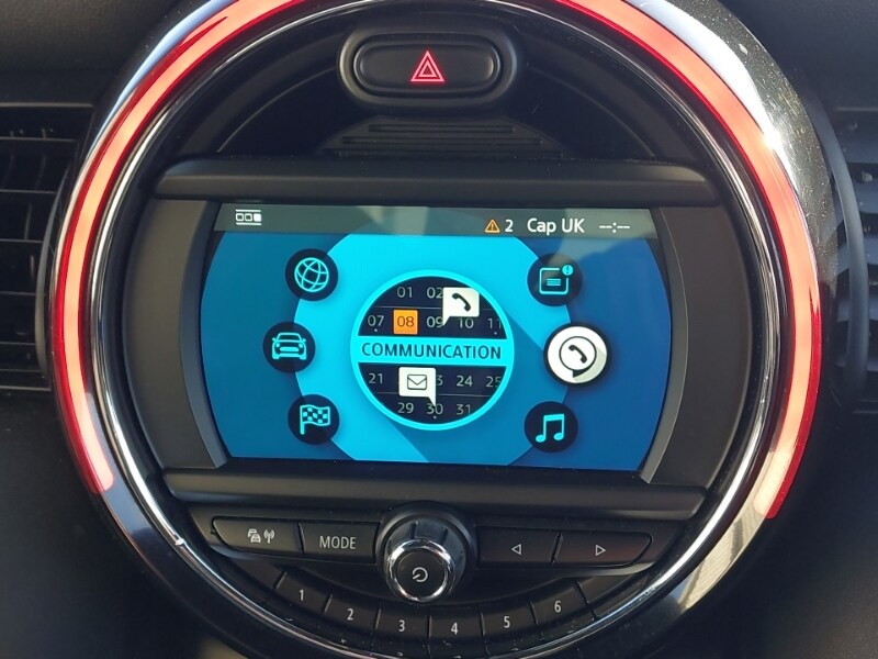 Used MINI Hatch 2018 for sale - 77580349: Photo 13