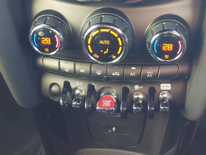 Used MINI Hatch 2018 for sale - 77580349: Photo 14