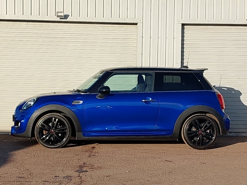 Used MINI Hatch 2018 for sale - 77580349: Photo 4