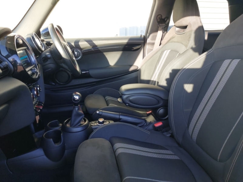 Used MINI Hatch 2018 for sale - 77580349: Photo 5