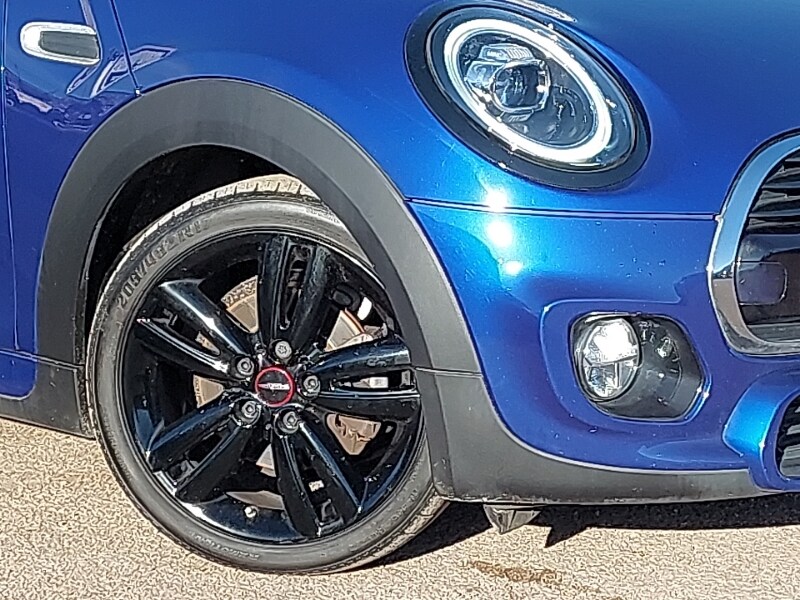 Used MINI Hatch 2018 for sale - 77580349: Photo 9