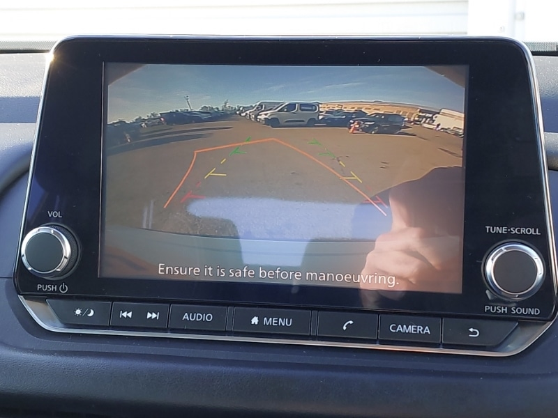 Used Nissan Qashqai 2022 for sale - 76800115: Photo 11