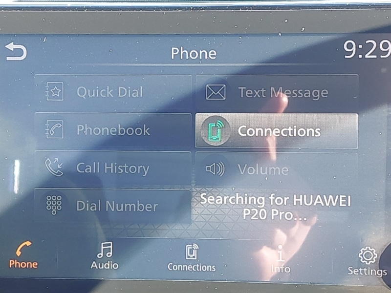 Used Nissan Qashqai 2022 for sale - 76800115: Photo 13