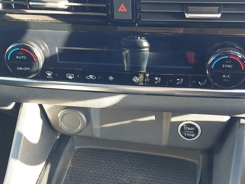 Used Nissan Qashqai 2022 for sale - 76800115: Photo 14