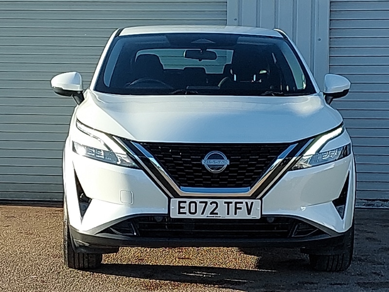 Used Nissan Qashqai 2022 for sale - 76800115: Photo 19