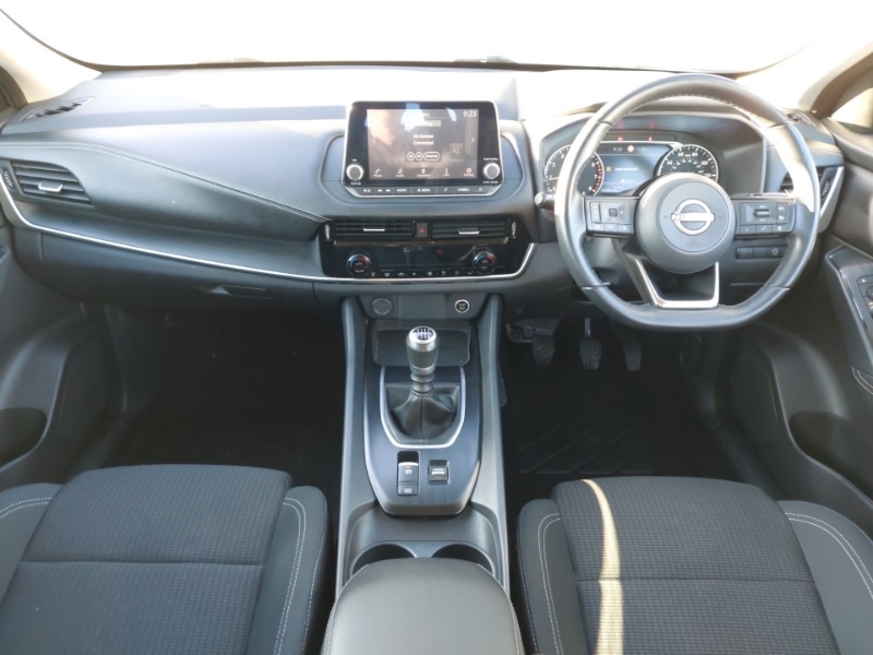 Used Nissan Qashqai 2022 for sale - 76800115: Photo 2