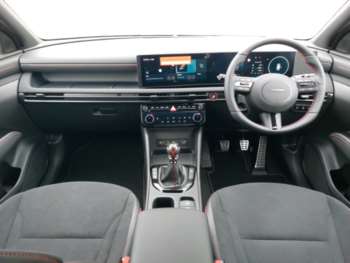 Used Hyundai TUCSON 2025 for sale - 75245355: Photo