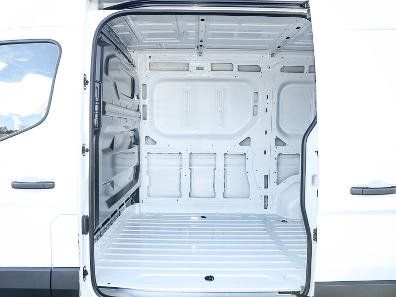 Used Renault Master 2025 for sale - 77281523: Photo 17