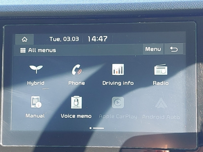 Used Kia Niro 2020 for sale - 77751349: Photo 13