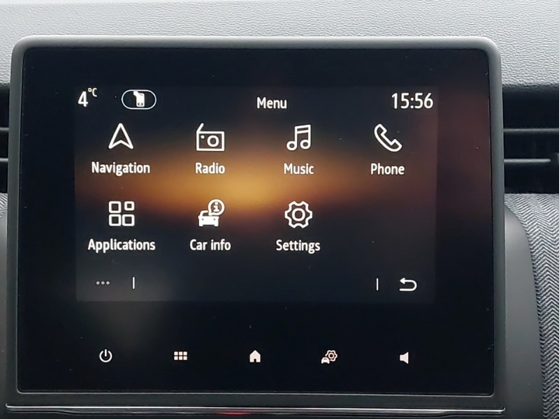 Used Renault Clio 2025 for sale - 78041371: Photo 12