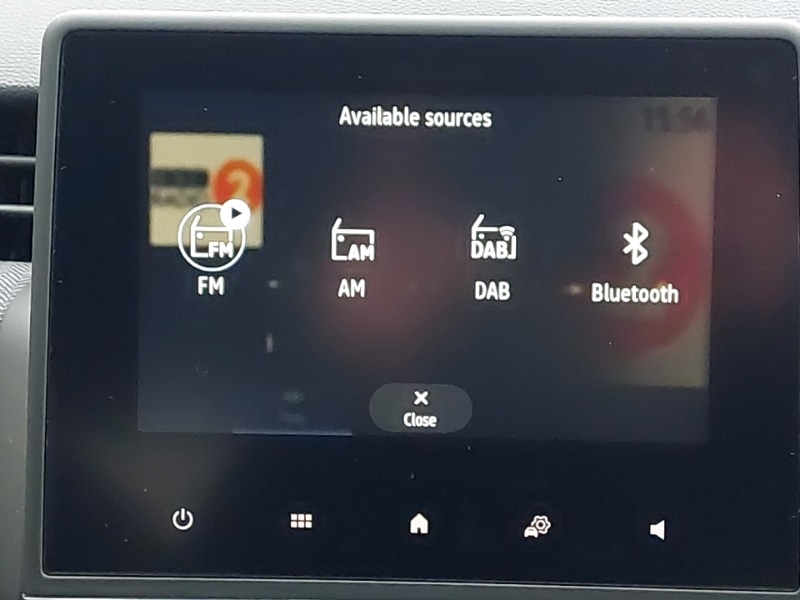 Used Renault Clio 2025 for sale - 78041371: Photo 13