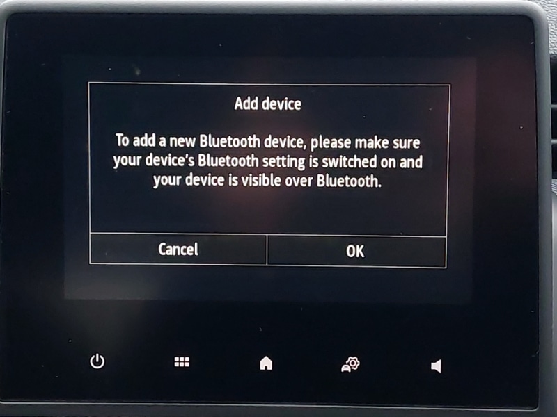 Used Renault Clio 2025 for sale - 78041371: Photo 14