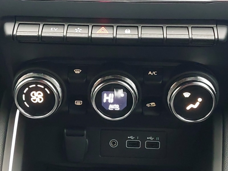 Used Renault Clio 2025 for sale - 78041371: Photo 16