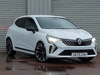 Used Renault Clio 2025 for sale - 78041371: Photo