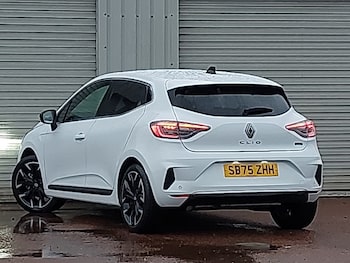 Used Renault Clio 2025 for sale - 78041371: Photo