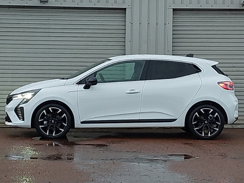 Used Renault Clio 2025 for sale - 78041371: Photo 4