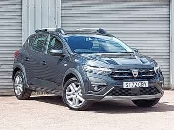 2022 - 1.0 TCe Comfort 5dr