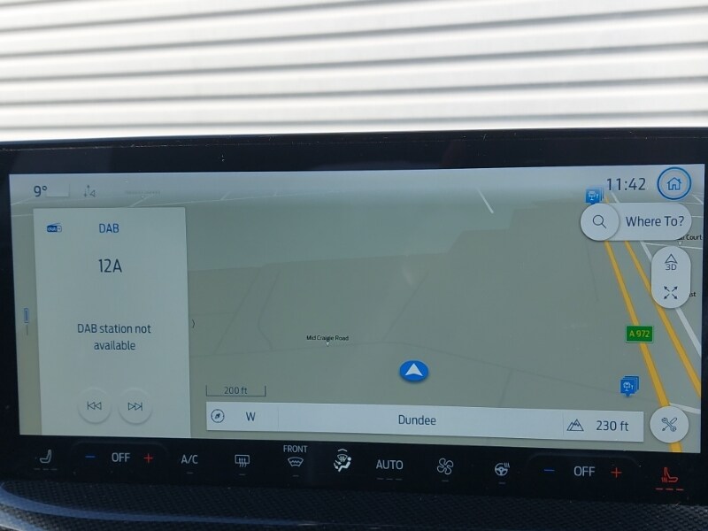 Used Ford Focus 2022 for sale - 77847315: Photo 10