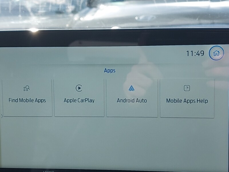 Used Ford Focus 2022 for sale - 77847315: Photo 13