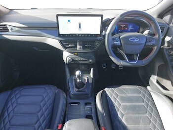 Used Ford Focus 2022 for sale - 77847315: Photo