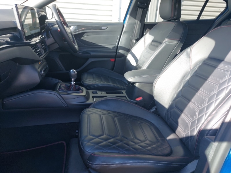 Used Ford Focus 2022 for sale - 77847315: Photo 5