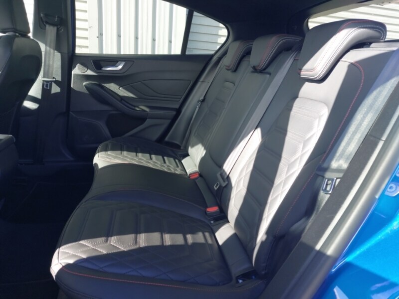 Used Ford Focus 2022 for sale - 77847315: Photo 6