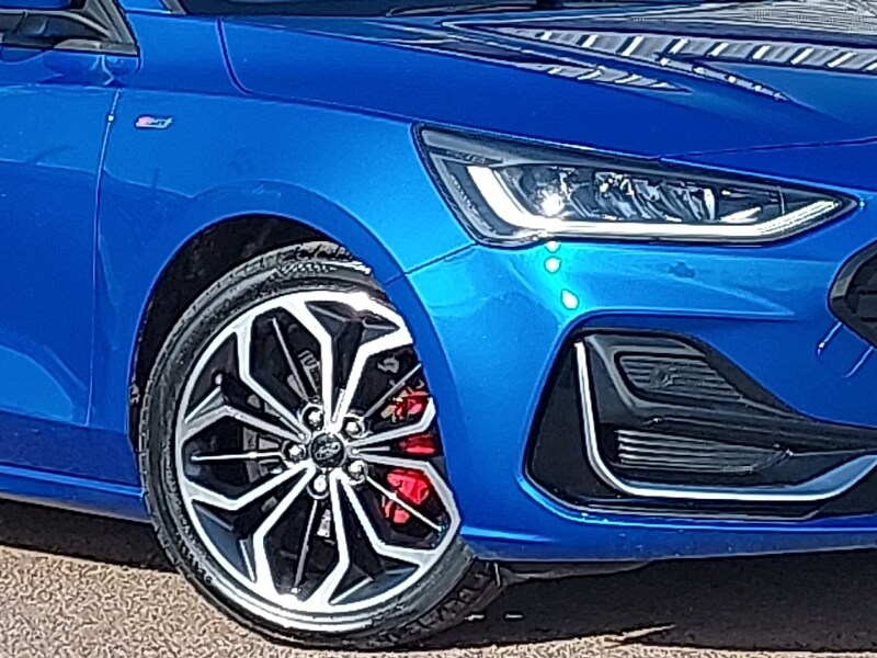 Used Ford Focus 2022 for sale - 77847315: Photo 9