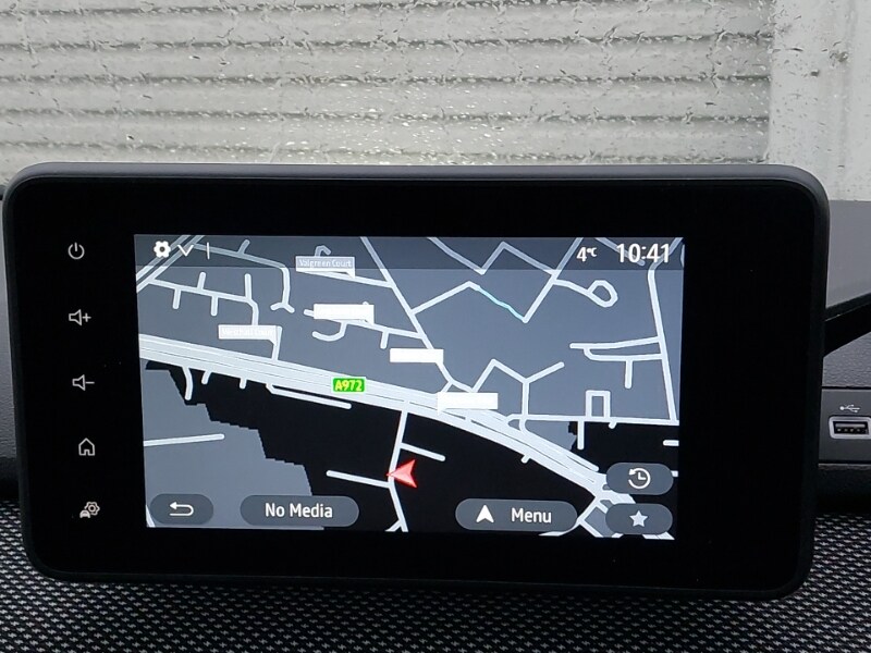 Used Dacia Sandero Stepway 2022 for sale - 77311680: Photo 10