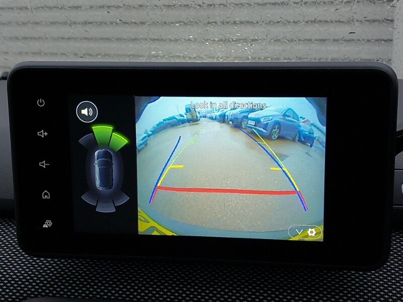 Used Dacia Sandero Stepway 2022 for sale - 77311680: Photo 11