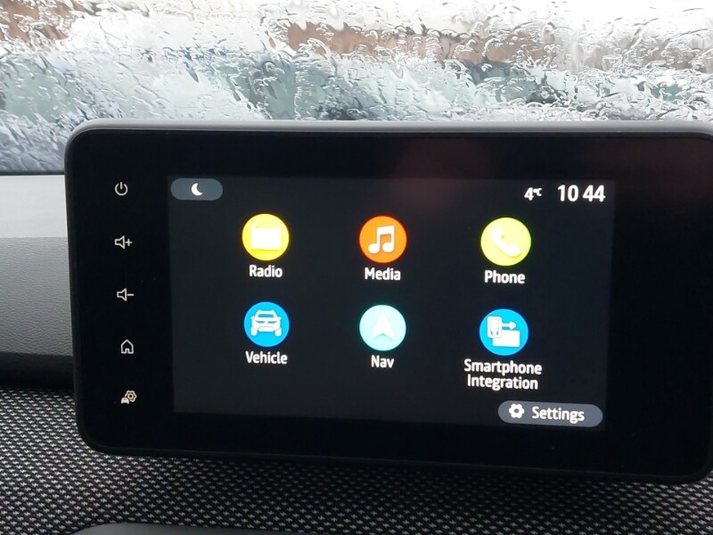 Used Dacia Sandero Stepway 2022 for sale - 77311680: Photo 12