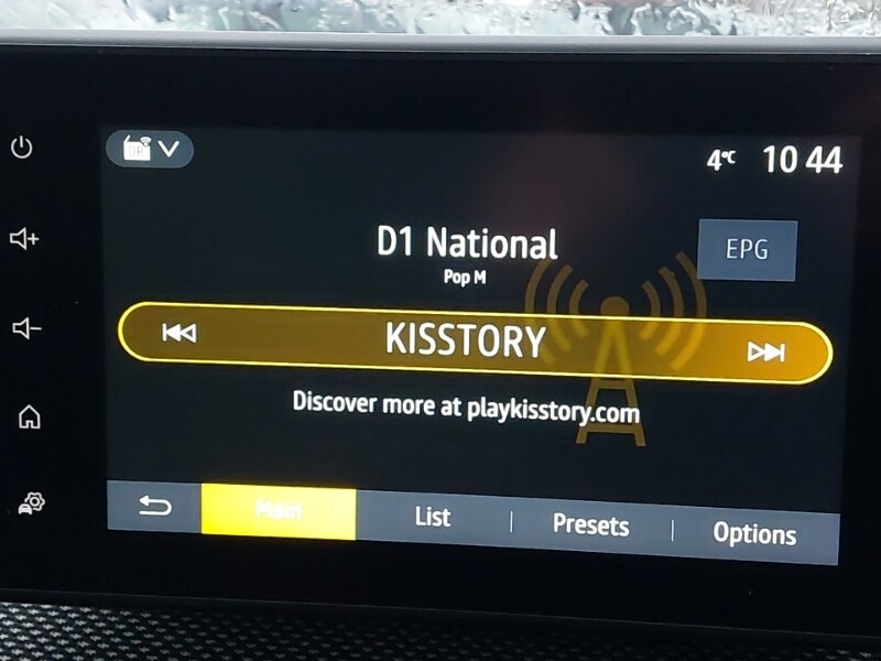 Used Dacia Sandero Stepway 2022 for sale - 77311680: Photo 13