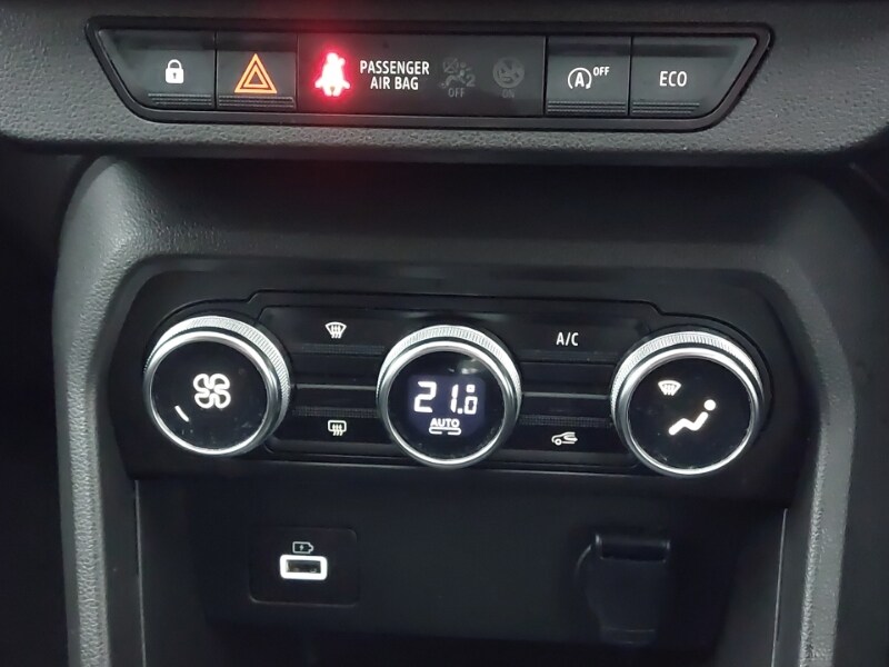 Used Dacia Sandero Stepway 2022 for sale - 77311680: Photo 16