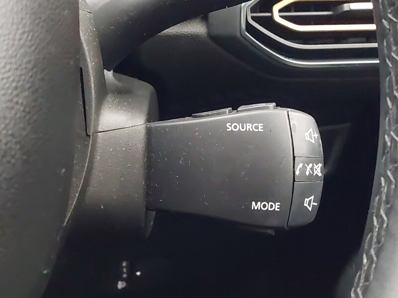 Used Dacia Sandero Stepway 2022 for sale - 77311680: Photo 19