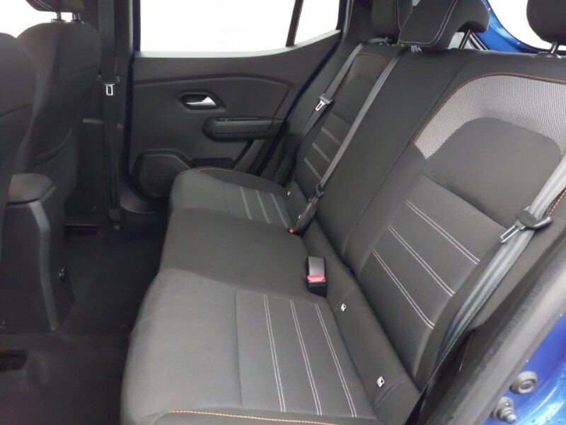 Used Dacia Sandero Stepway 2022 for sale - 77311680: Photo 6