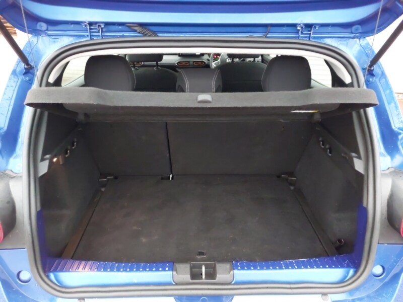 Used Dacia Sandero Stepway 2022 for sale - 77311680: Photo 8