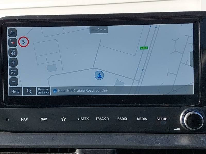 Used Hyundai BAYON 2024 for sale - 76630612: Photo 10