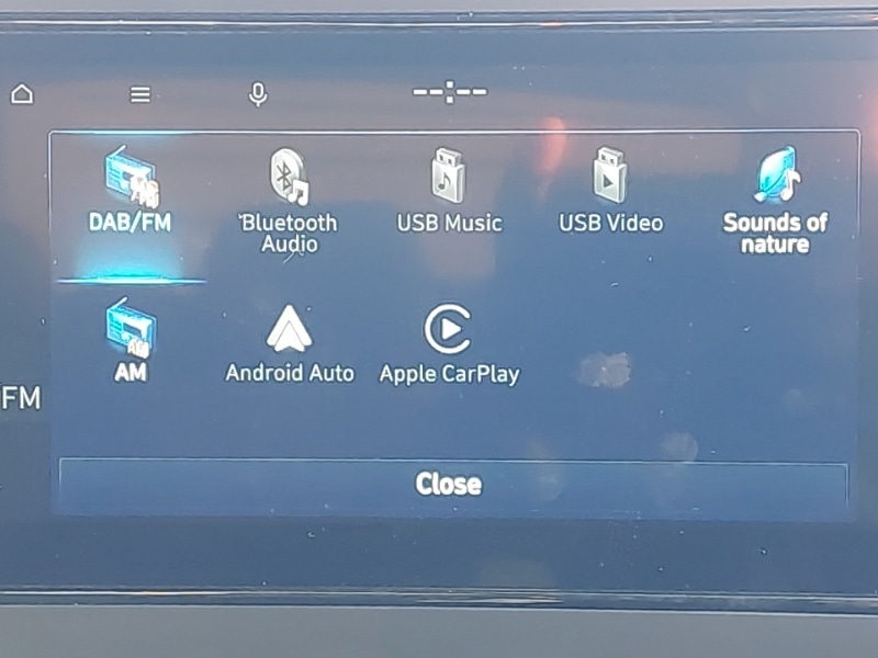 Used Hyundai BAYON 2024 for sale - 76630612: Photo 13