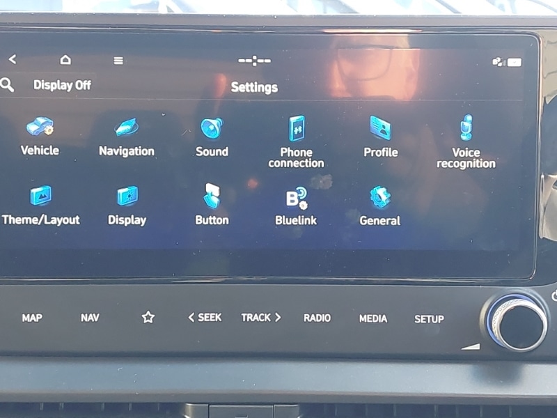 Used Hyundai BAYON 2024 for sale - 76630612: Photo 14