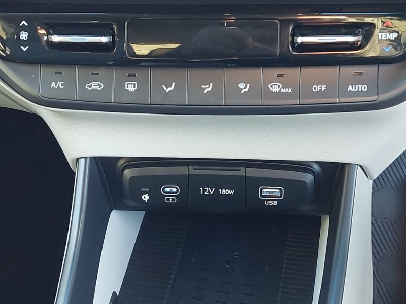 Used Hyundai BAYON 2024 for sale - 76630612: Photo 16