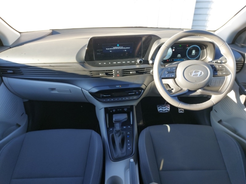 Used Hyundai BAYON 2024 for sale - 76630612: Photo 2