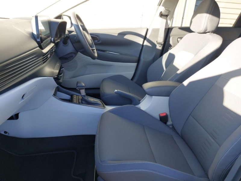 Used Hyundai BAYON 2024 for sale - 76630612: Photo 5