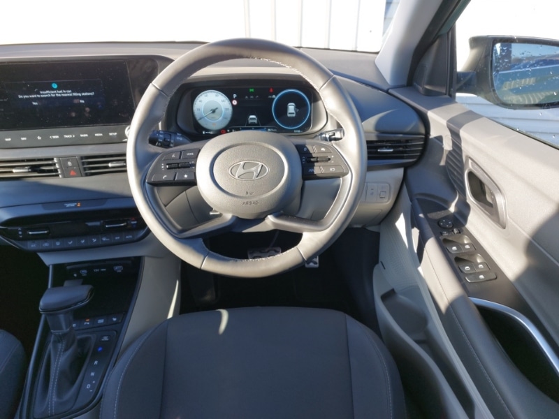 Used Hyundai BAYON 2024 for sale - 76630612: Photo 7