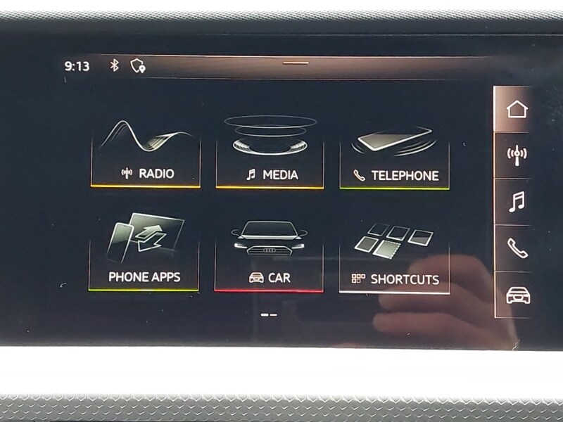 Used Audi A1 2020 for sale - 77664138: Photo 11