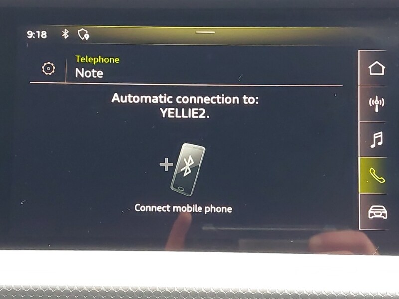 Used Audi A1 2020 for sale - 77664138: Photo 13