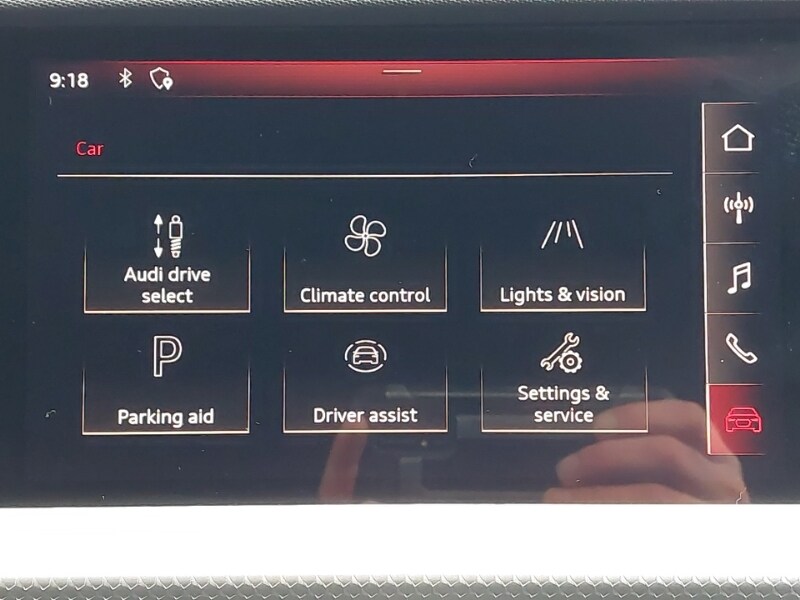 Used Audi A1 2020 for sale - 77664138: Photo 14