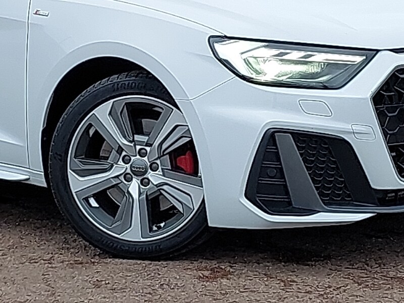 Used Audi A1 2020 for sale - 77664138: Photo 9