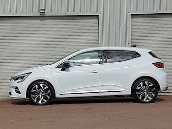 Used Renault Clio 2023 for sale - 78983556: Photo